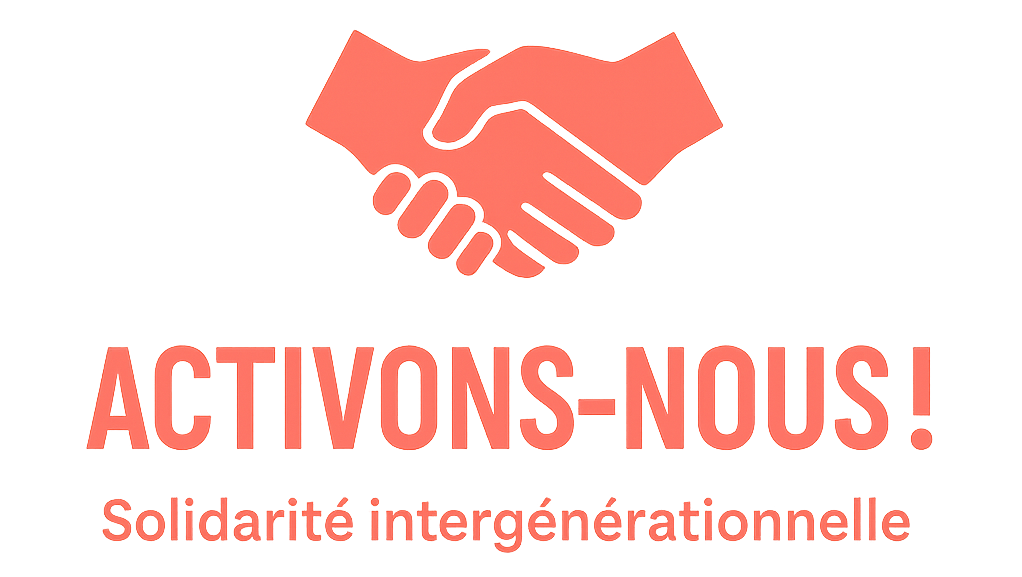 Activons-Nous !